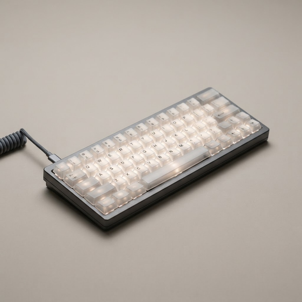 Synthwave Pro Haptic Mechanical Pad