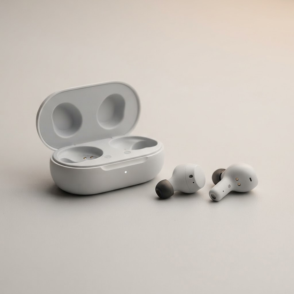 AuraBeat Vibe-Link Earbuds