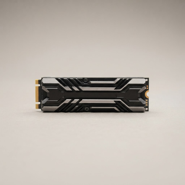 CryoCore Thermal M.2 NVMe SSD 2TB
