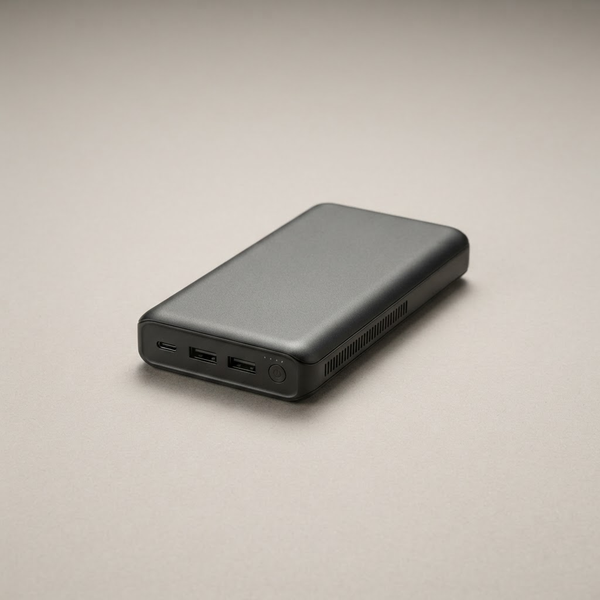 TerraLink Nomad Power Bank