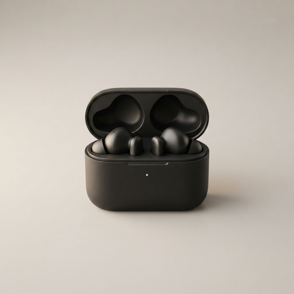 CoreStream V5 Noise-Canceling Buds