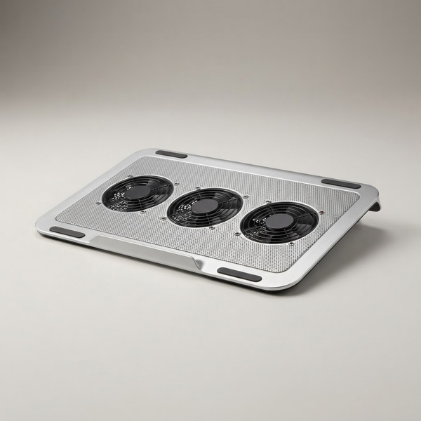 CryoFlow Ultra-Cool Laptop Pad
