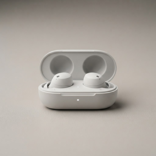 AudioSphere Horizon Noise-Canceling Earbuds