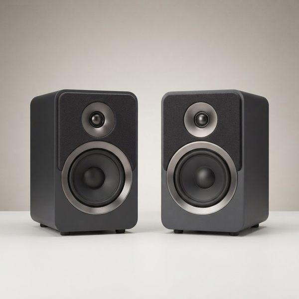 ApexEcho Spatial Audio Studio Speakers