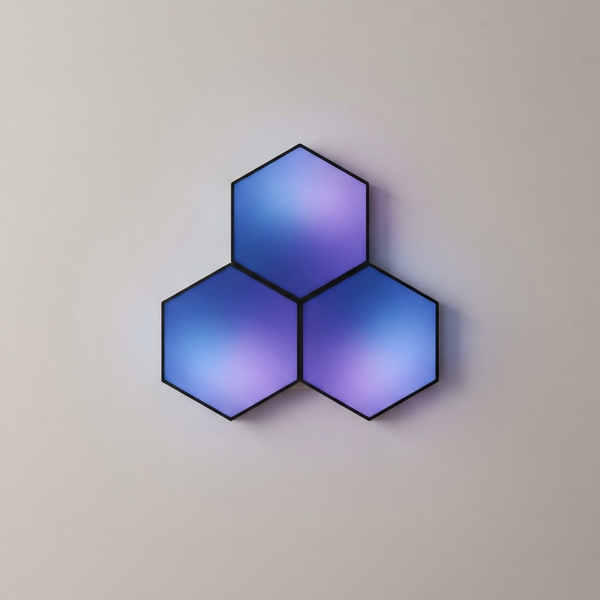 Novalux Prism Smart Ambient Panel