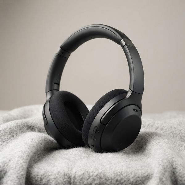 SonicVibe Apex Acoustic Headset