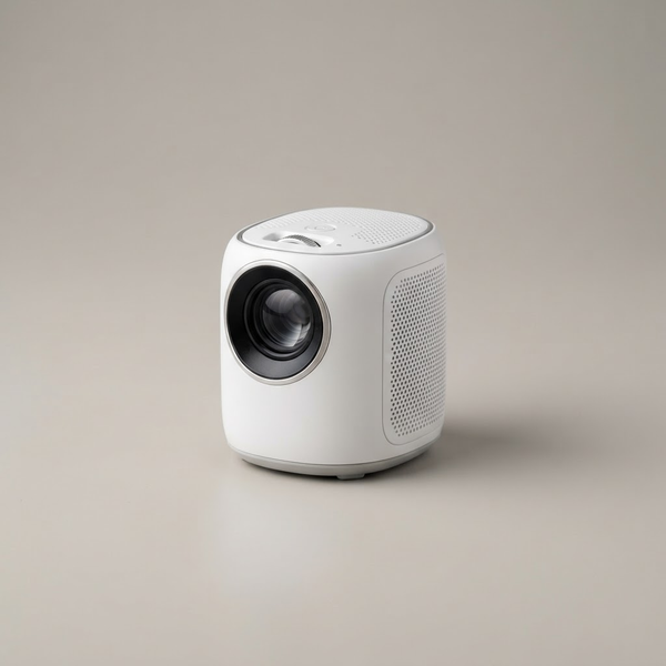 Lumicore Beam 500 Smart Projector