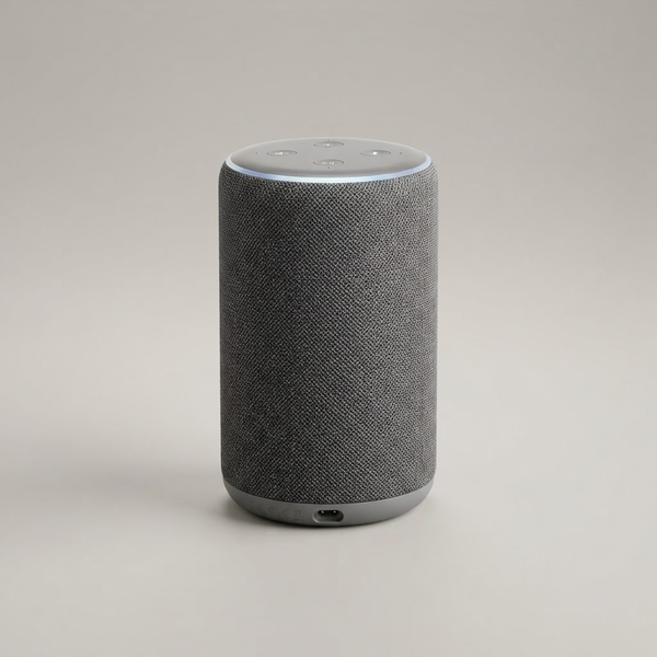 AuraCast Multi-Room Smart Speaker