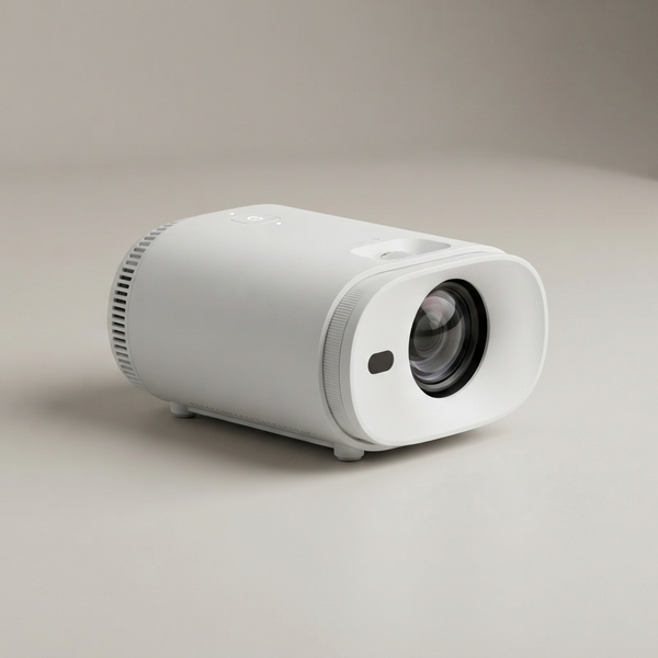 Lumicore Flow-Beam Smart Projector