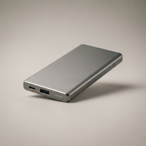 VoltFlex Nano Portable Power Bank