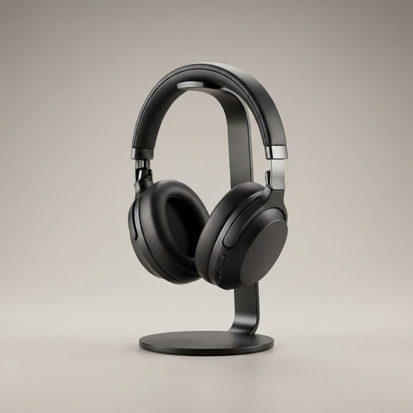 SonicWarp Zenith ANC Headphones