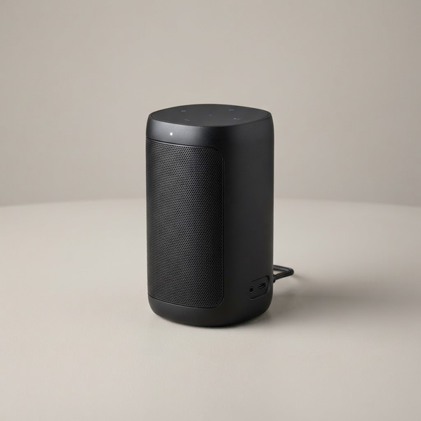 AuraSync V1 Acoustic Desktop Speaker