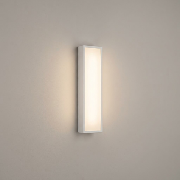 LuminaPath Adaptive Wall Sconce