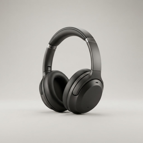 Calyx Peak V-Series ANC Headphones
