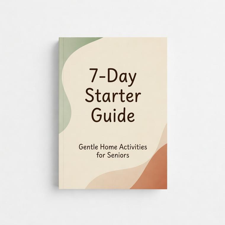 7-Day Guide book cover