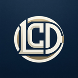 LCD International Enterprises monogram