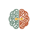 A Mind Like Mine logo