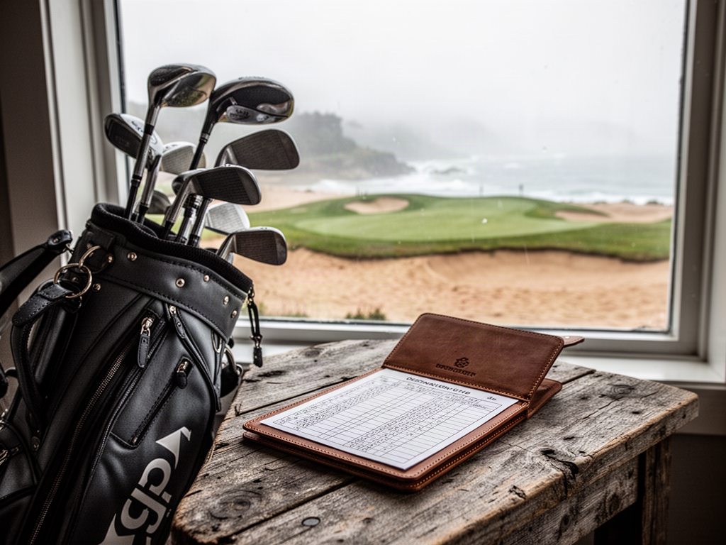 Southwest Ireland golf travel landscape