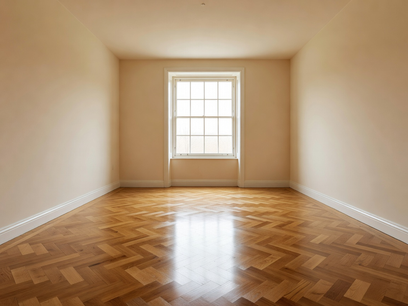 Full property clearance