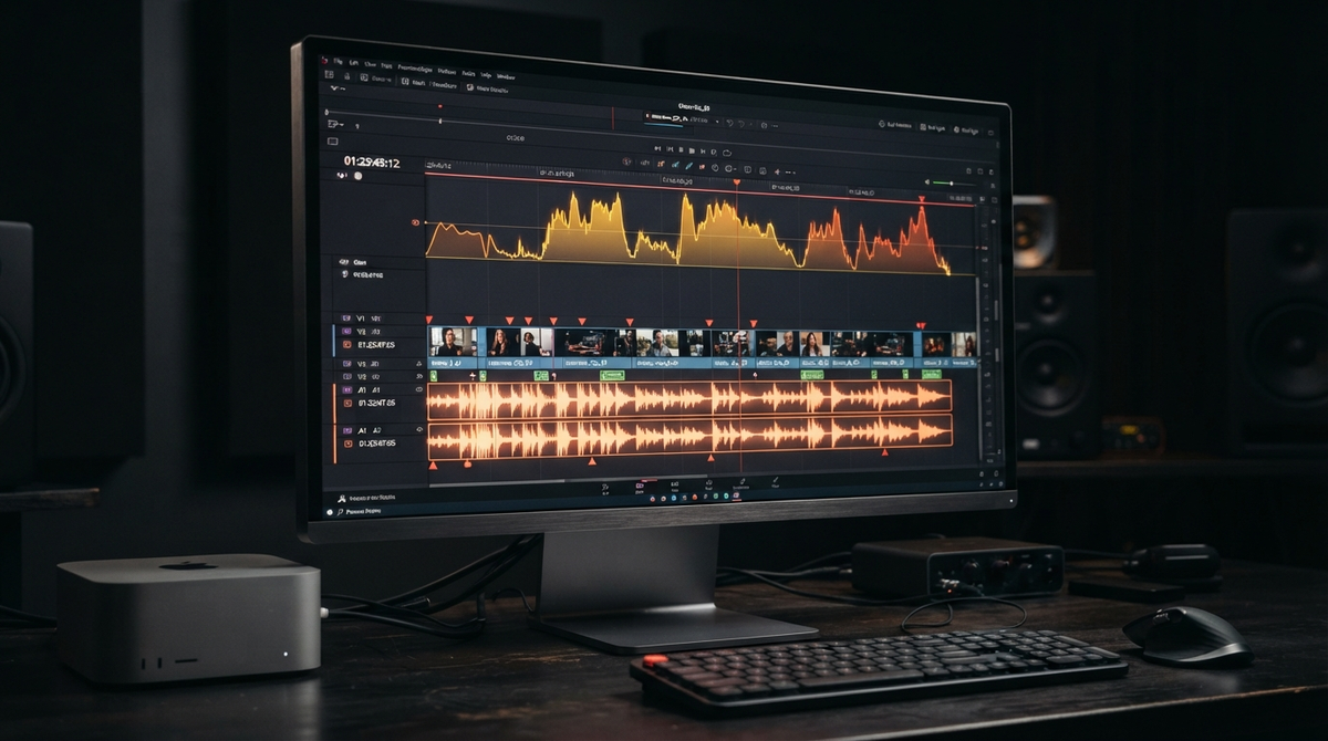 TikTok Retention Editing: 5 Precise Cuts to Skyrocket Watch Time & Hack the Algorithm