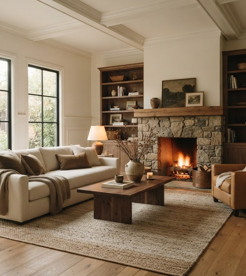 S&L Property Interior