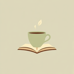 Coffee Shop Conversations logo