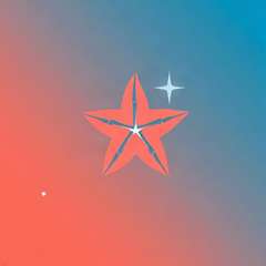 Starfish Vacation Lounge