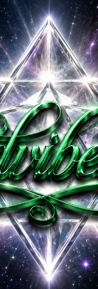 Vibe Harmony logo