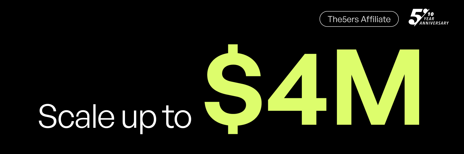 The5ers scale up to $4M funding offer