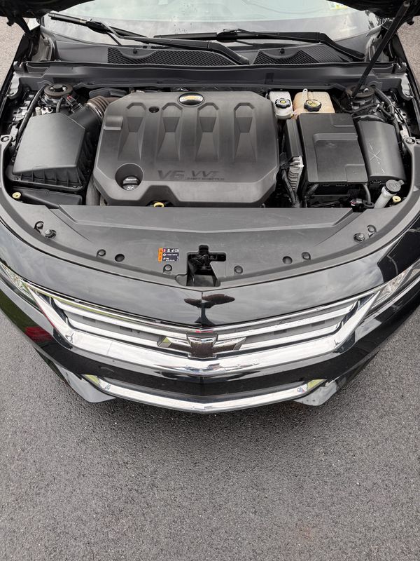 Engine Bay Detail & Refresh