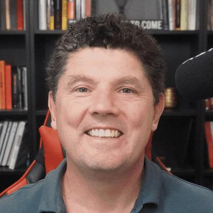Bill McIntosh