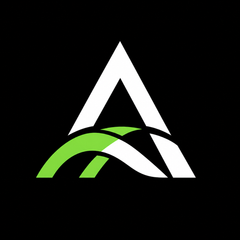 Axiolume logo