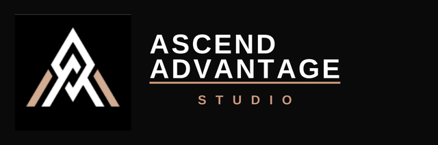 Ascend Advantage Studio logo, parent brand behind Maple Launch 30