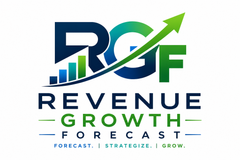 Revenue Growth Forecast logo