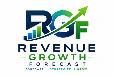 Revenue Growth Forecast logo