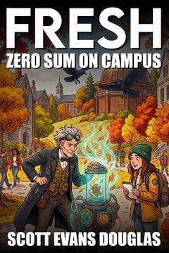 Fresh - Zero Sum on Campus book cover