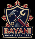 Bayani Home Services logo