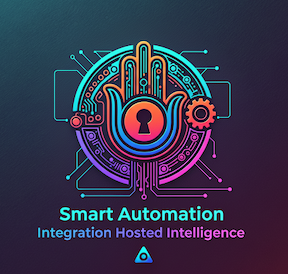 SAiHi Logo