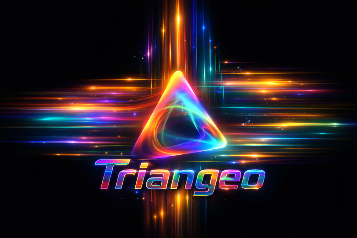 Triangeo logo