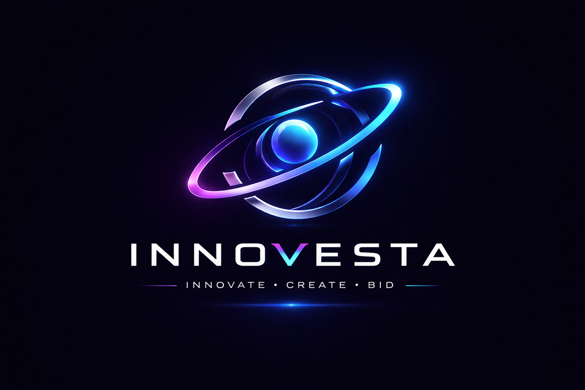 Innovesta logo
