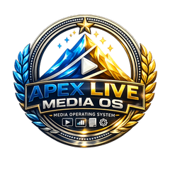 Apex Live Media OS
