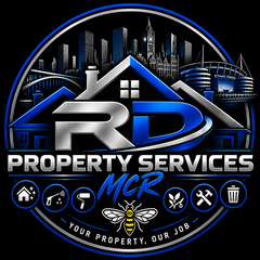 RD Property Services MCR logo