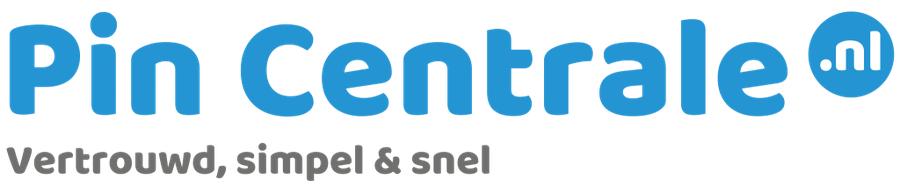 Pin Centrale