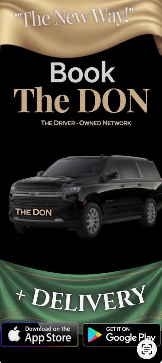 Don Delivery