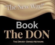 Book The DON — The Driver-Owned Network