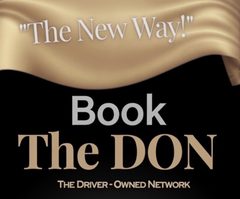 Book The DON — The Driver-Owned Network