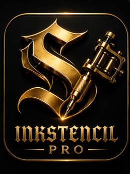 InkStencilPro