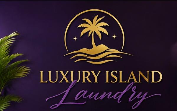 Luxury Island Laundry