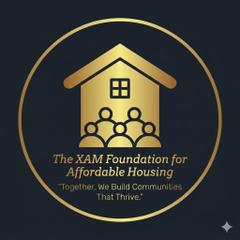 The Foundation For Affordable Housing logo