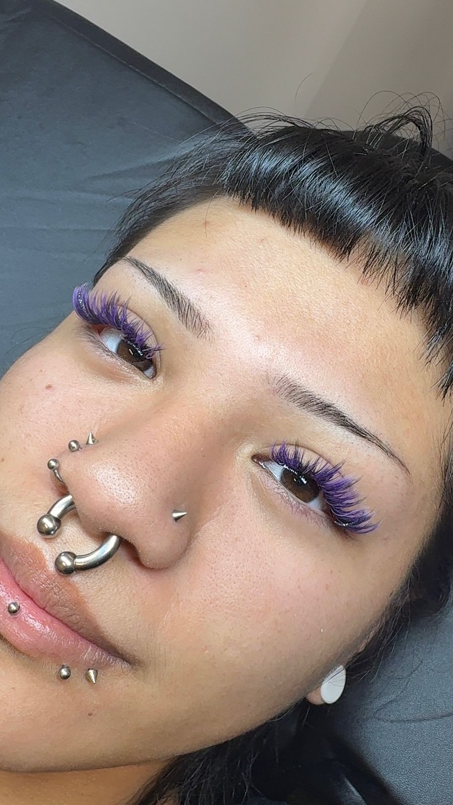 Real client result: Full Color Set